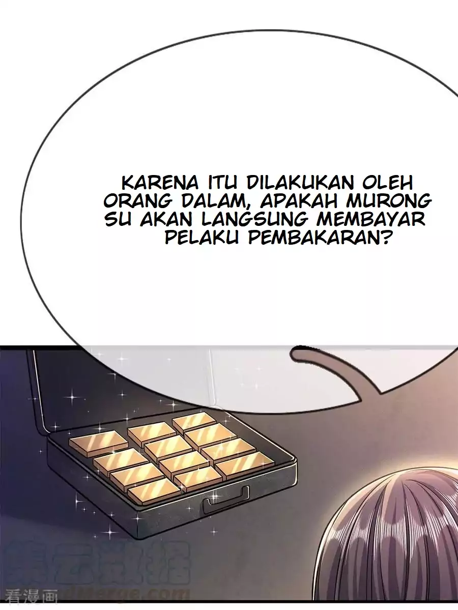 Medical Martial Arts Chapter 202 Bahasa Indonesia